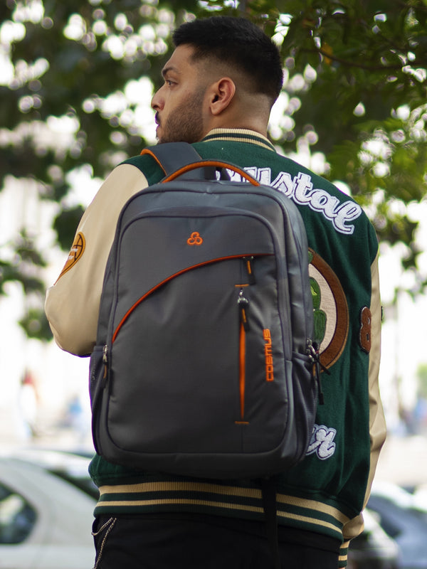 Laptop Backpacks – COSMUS LIFESTYLE PVT LTD