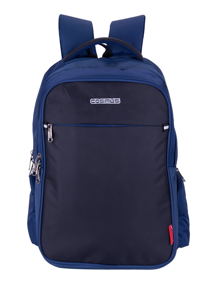 Cosmus Atomic Laptop Bag With Rain cover – COSMUS LIFESTYLE PVT LTD