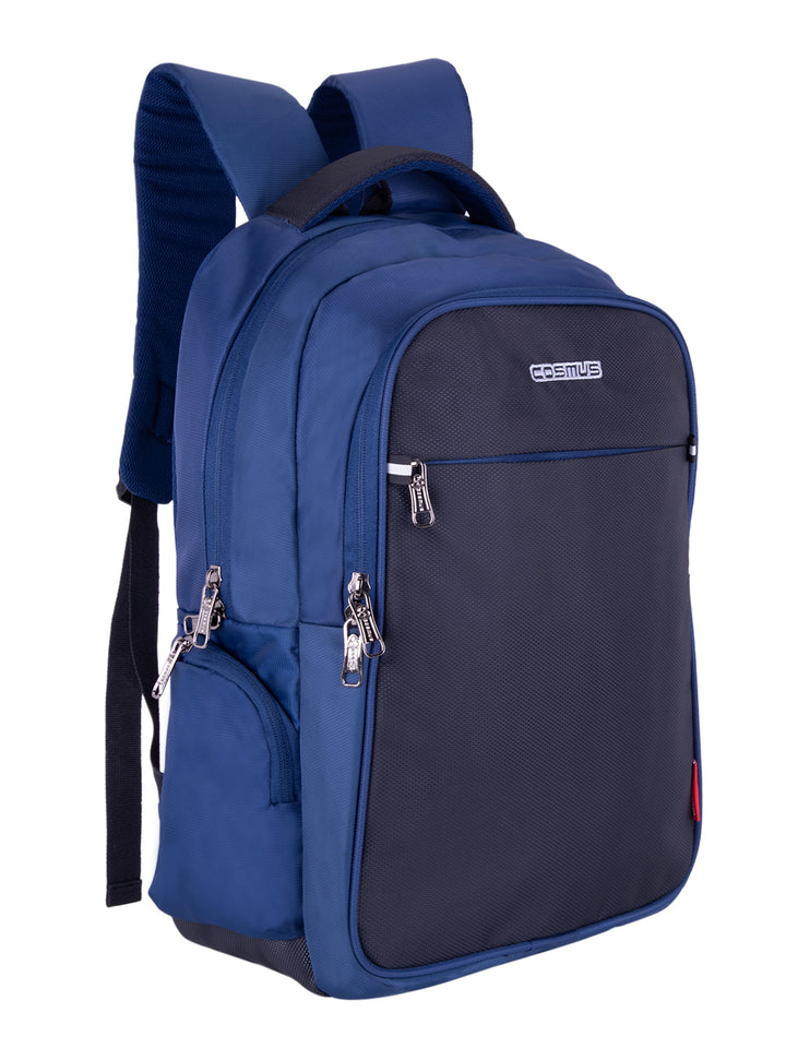 Atomic Computer Bag Cosmus Atomic Laptop Bag With Rain cover – COSMUS LIFESTYLE PVT LTD