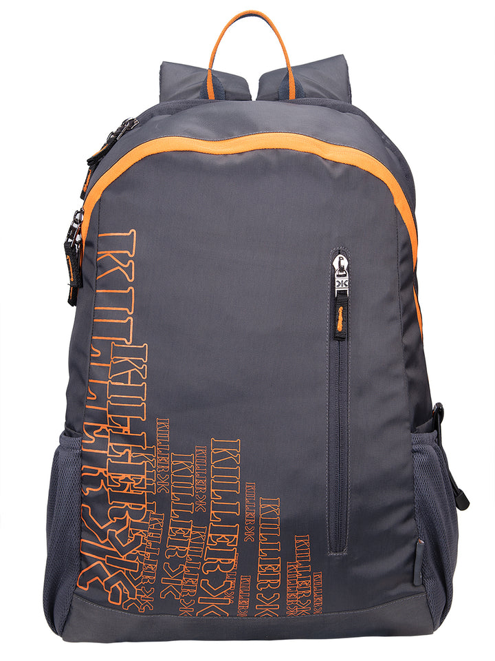 Killer Sprint 24ltr Cool College Backpack – COSMUS LIFESTYLE PVT LTD
