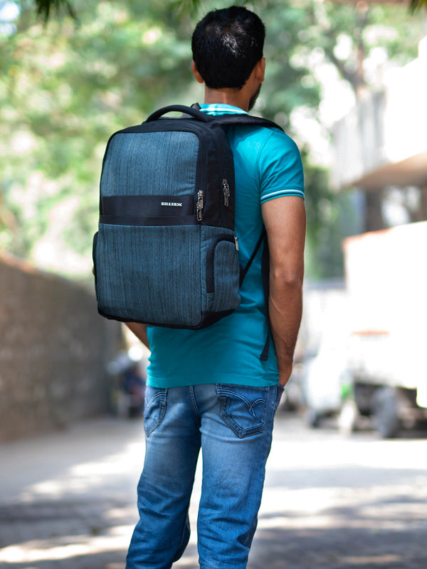 Laptop Backpacks – COSMUS LIFESTYLE PVT LTD