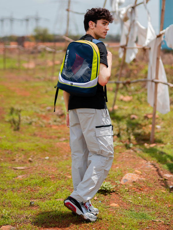 Laptop Backpacks – COSMUS LIFESTYLE PVT LTD