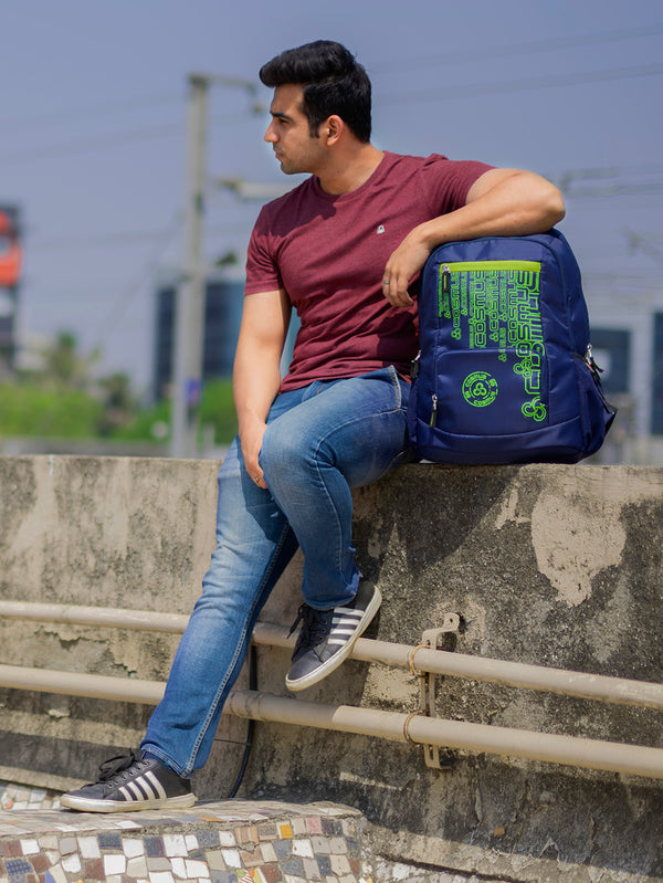 Cosmus Backpack Laptop Backpacks – COSMUS LIFESTYLE PVT LTD