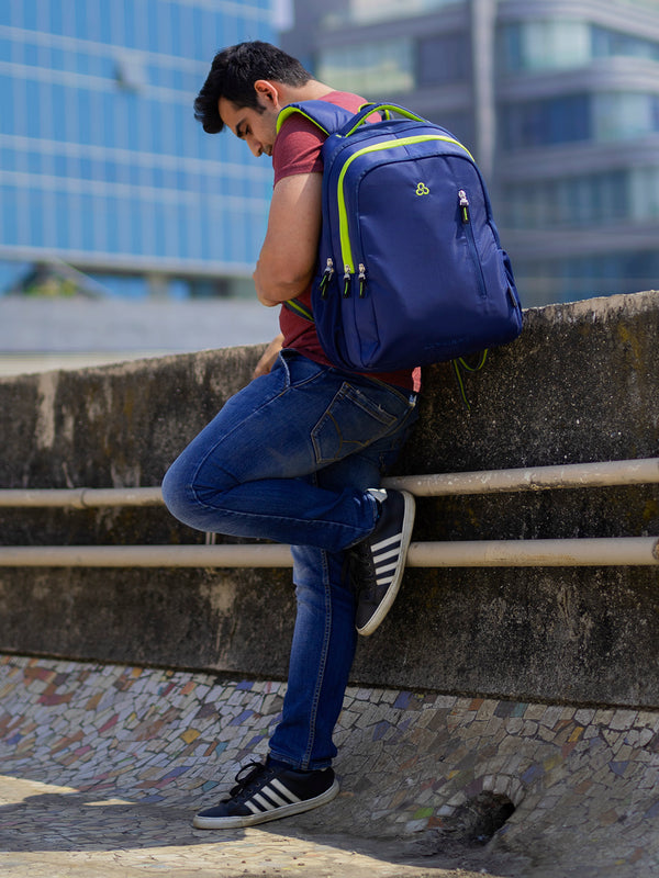 Cosmus Backpack Laptop Backpacks – COSMUS LIFESTYLE PVT LTD