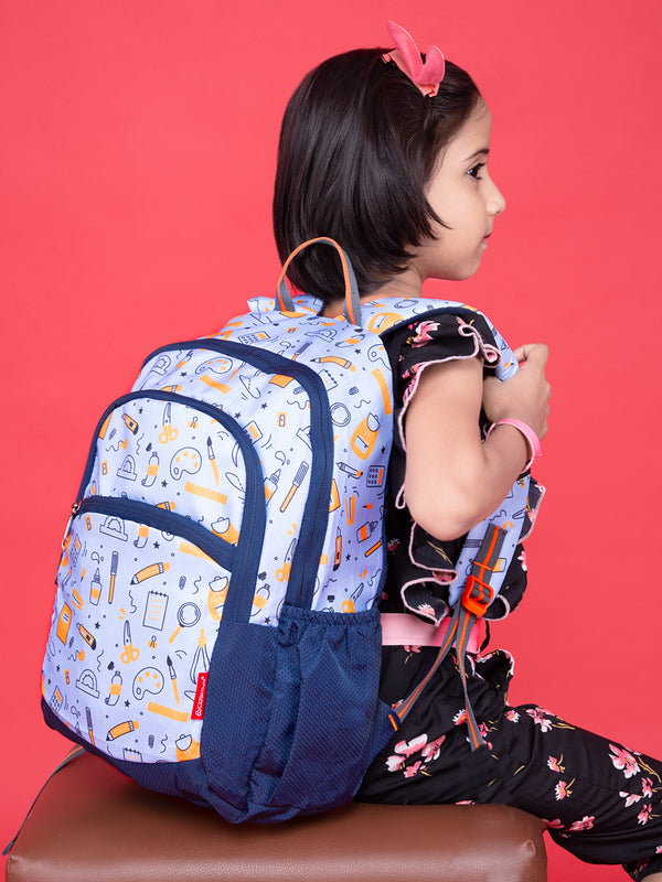 School Backpacks – COSMUS LIFESTYLE PVT LTD