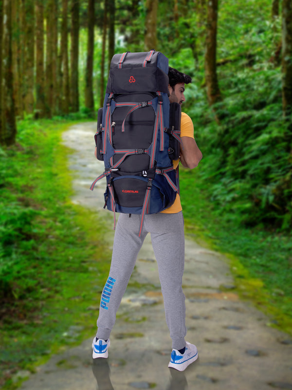 Cosmus Backpack Bags & Backpacks – COSMUS LIFESTYLE PVT LTD