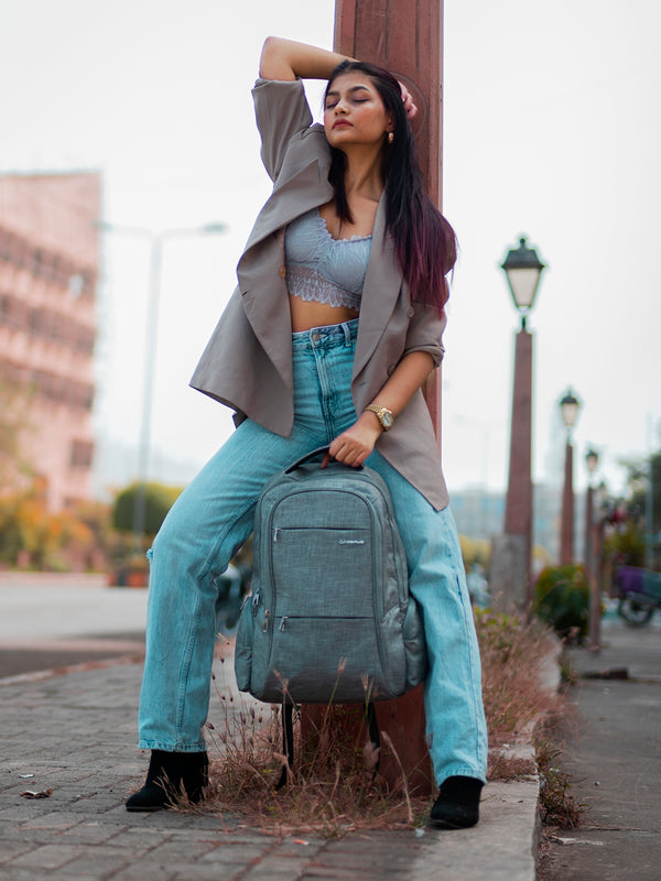 Laptop Backpacks – COSMUS LIFESTYLE PVT LTD
