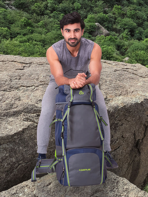 Bags & Backpacks – COSMUS LIFESTYLE PVT LTD