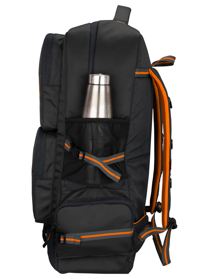 Everest 60 Ltrs Rucksack Travel Backpack Bag – COSMUS LIFESTYLE PVT LTD