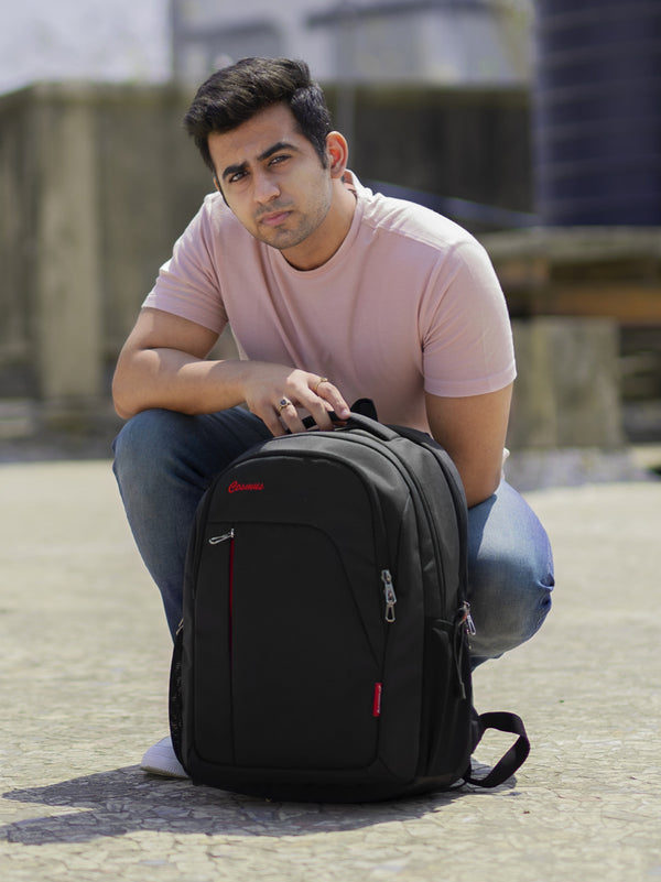 Laptop Backpacks – COSMUS LIFESTYLE PVT LTD