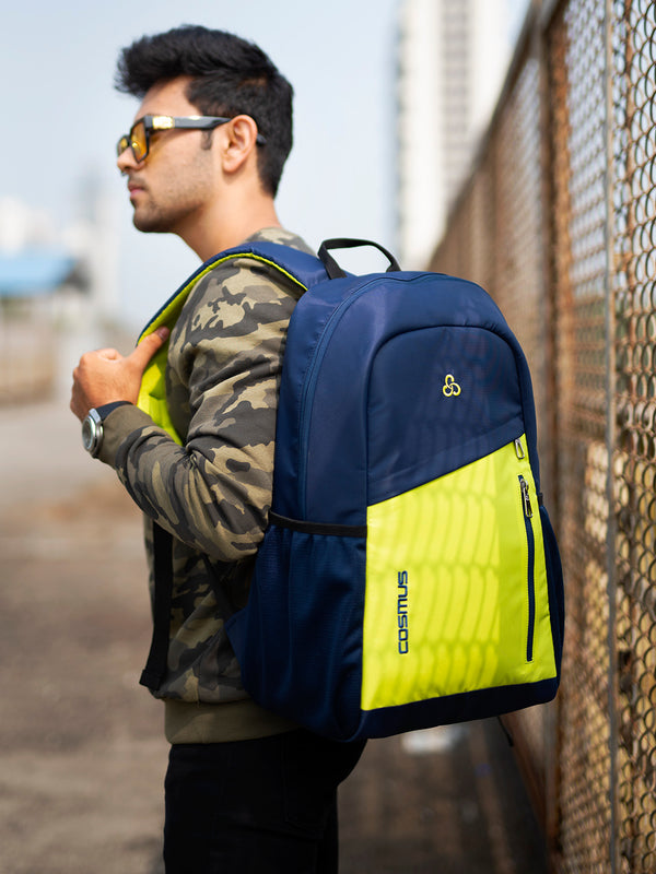Cosmus Backpack Laptop Backpacks – COSMUS LIFESTYLE PVT LTD