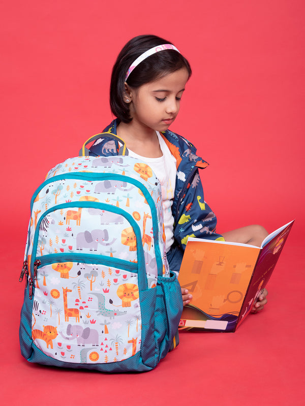 School Backpacks – COSMUS LIFESTYLE PVT LTD