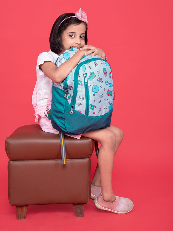 School Backpacks – COSMUS LIFESTYLE PVT LTD