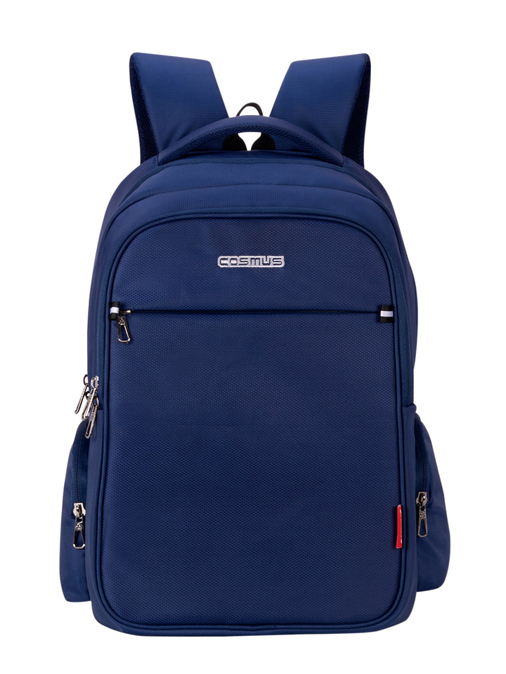 Cosmus Atomic Laptop Bag With Rain cover – COSMUS LIFESTYLE PVT LTD