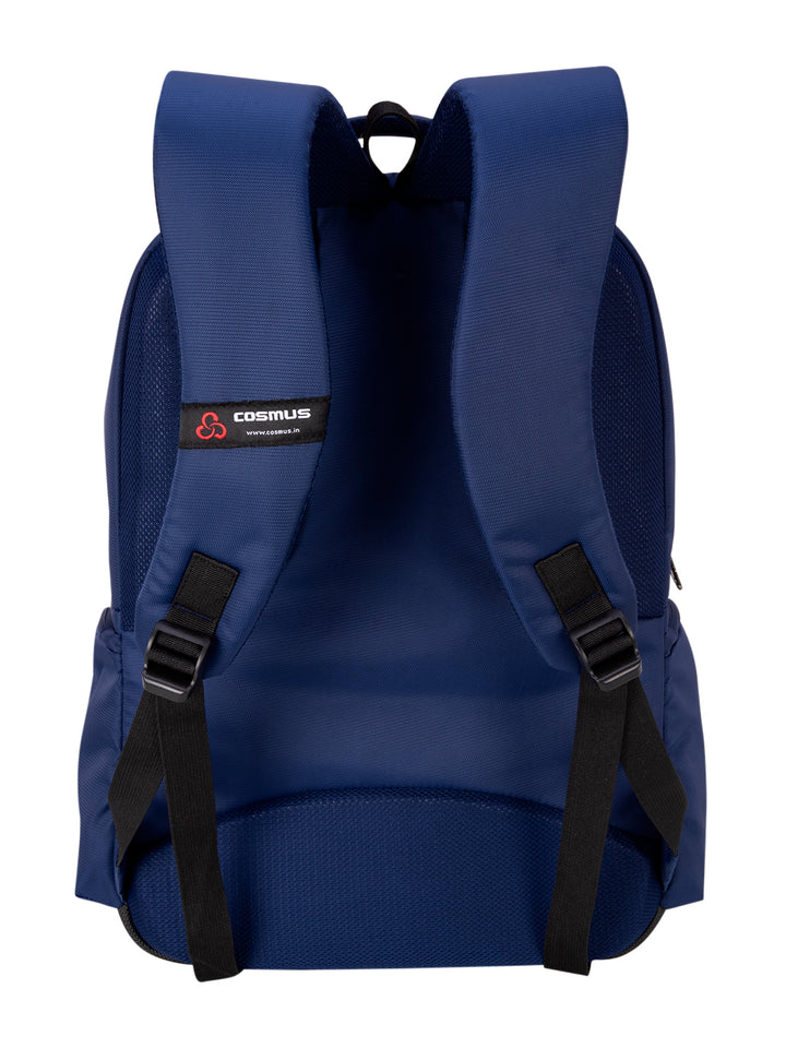 Atomic Computer Bag Cosmus Atomic Laptop Bag With Rain cover – COSMUS LIFESTYLE PVT LTD