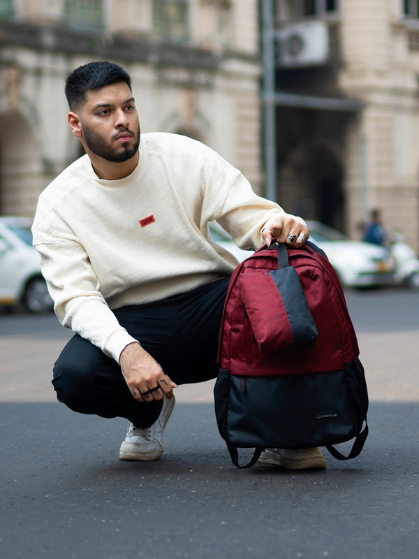 Premium Backpack – COSMUS LIFESTYLE PVT LTD