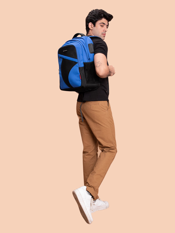 Cosmus Backpack Laptop Backpacks – Page 2 – COSMUS LIFESTYLE PVT LTD