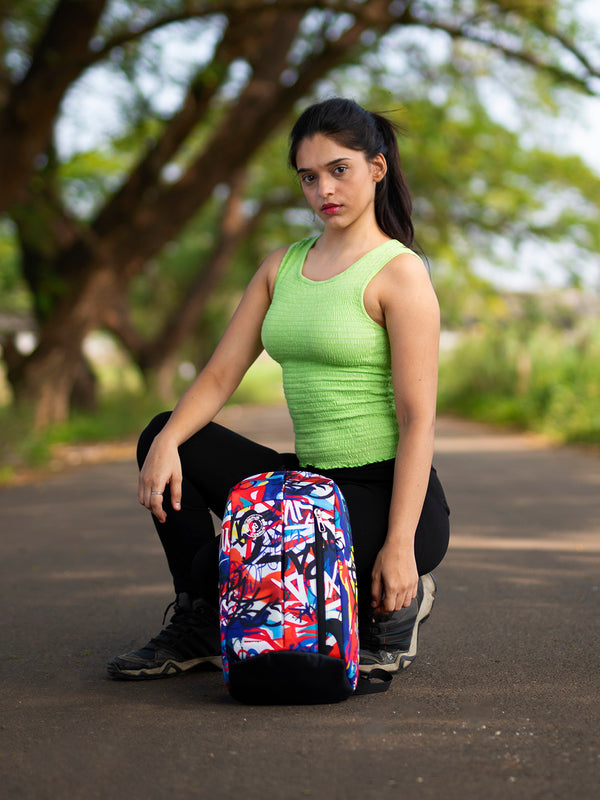Cosmus Backpack Bags & Backpacks – COSMUS LIFESTYLE PVT LTD