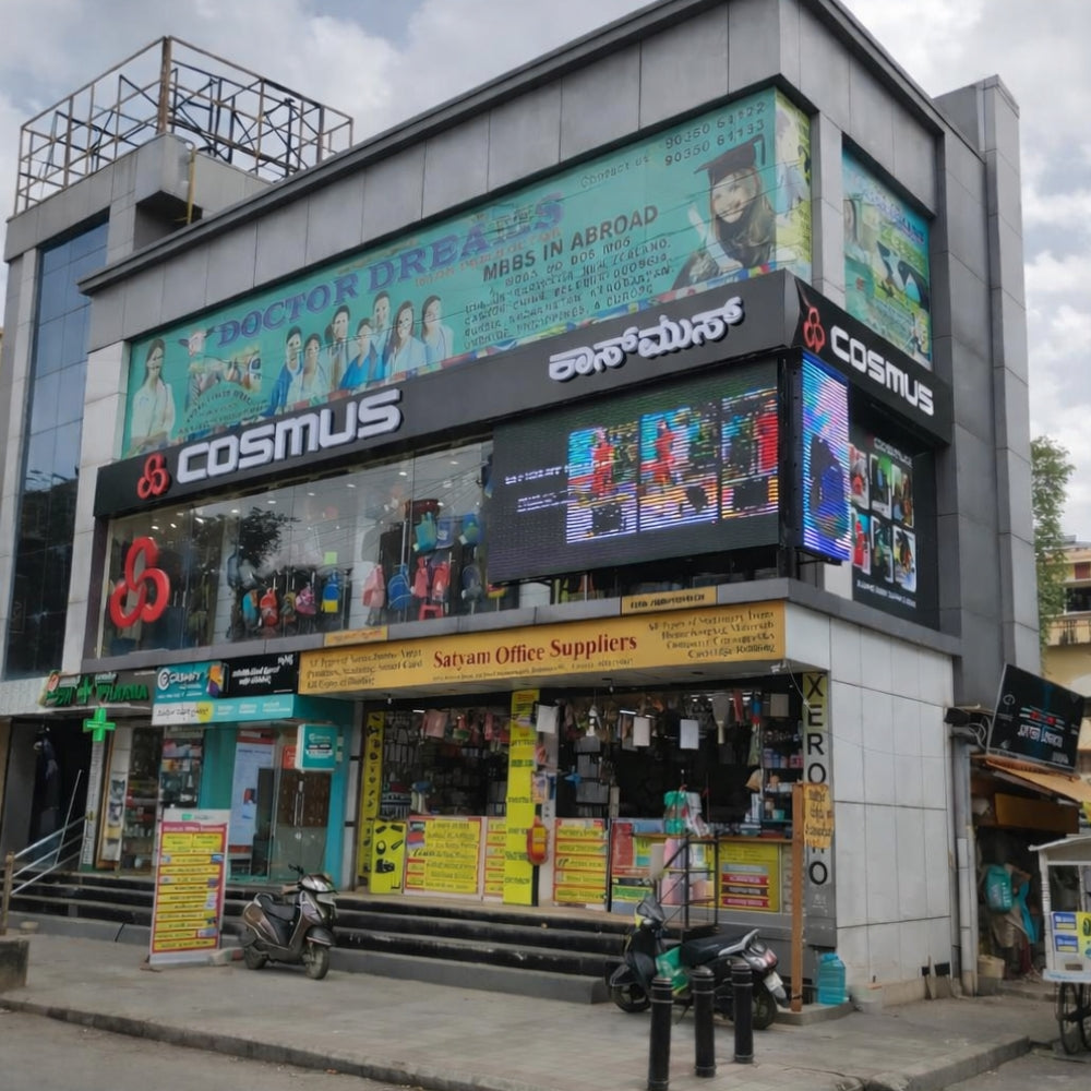 Bengaluru Store