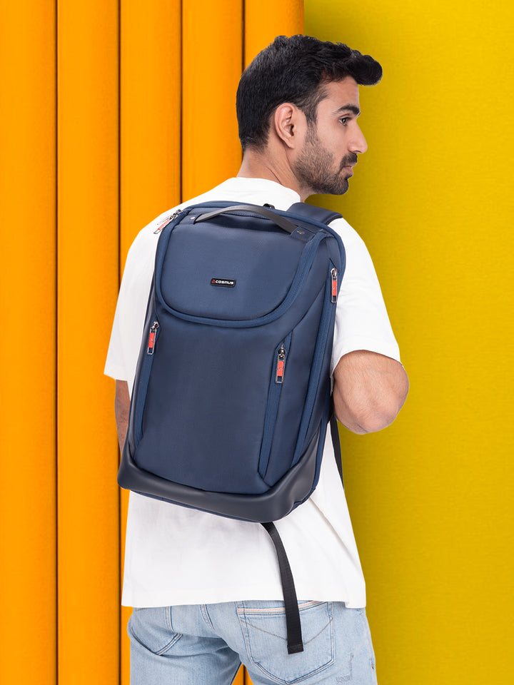 COSMUS Commute Office 16-Inch Laptop Backpack – COSMUS LIFESTYLE PVT LTD