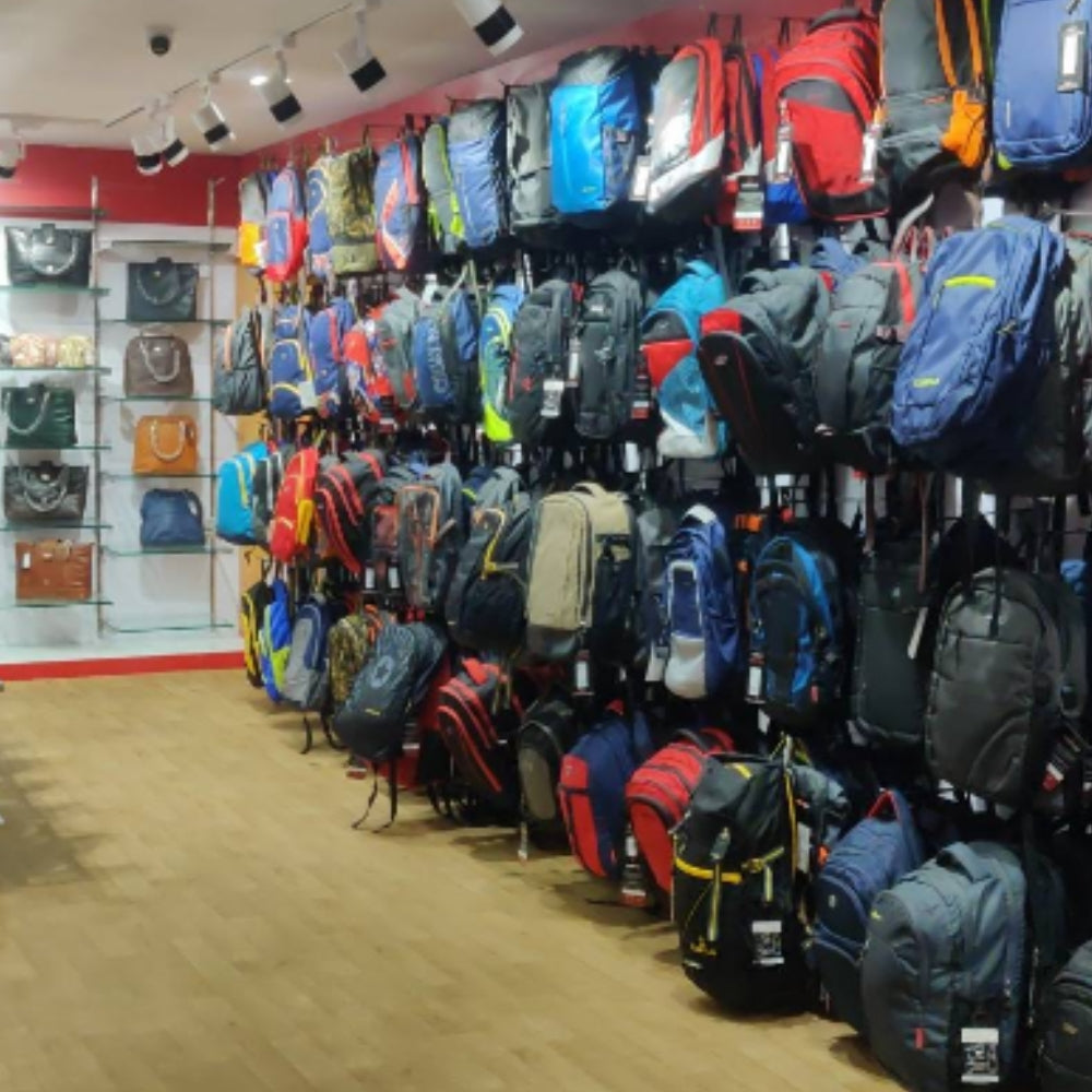 Mumbai Store