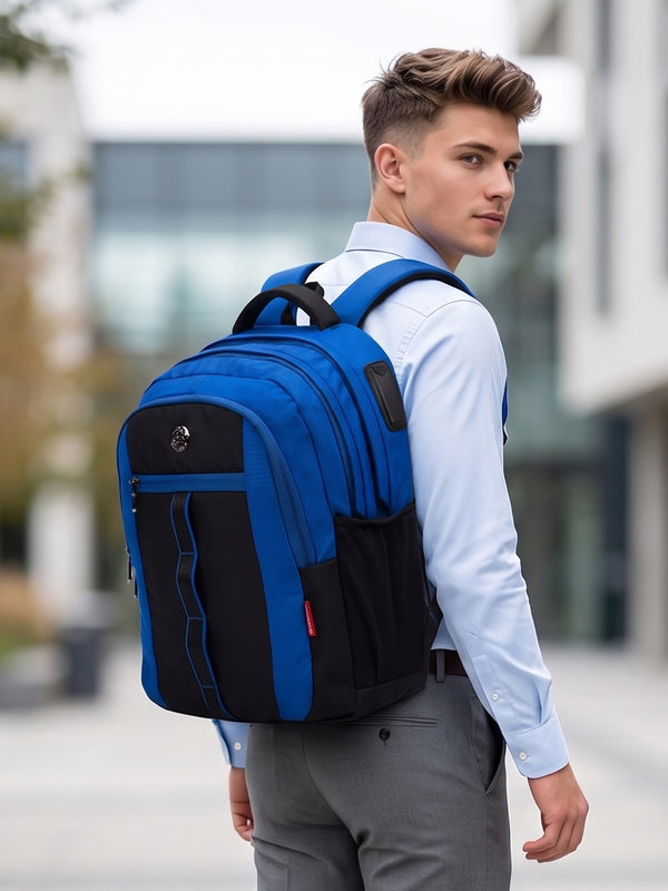 Bags & Backpacks – COSMUS LIFESTYLE PVT LTD