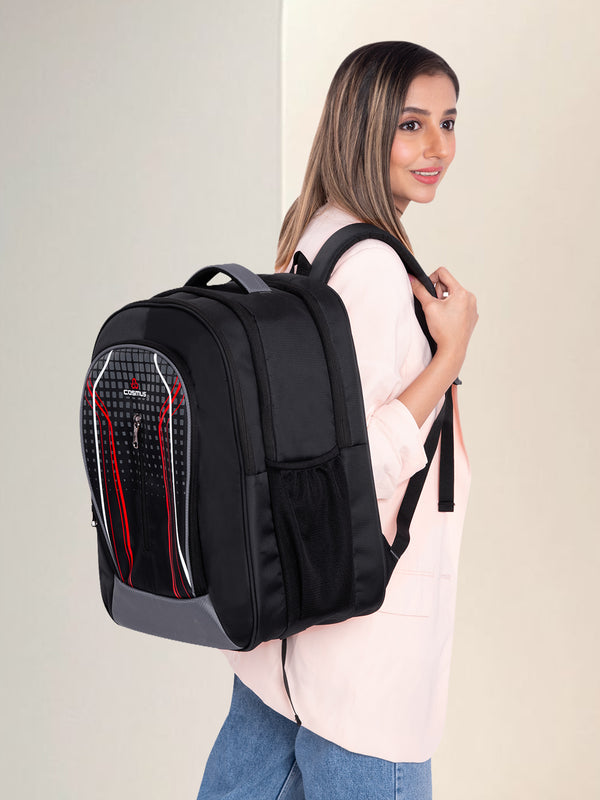 Cosmus Backpack School Backpacks – COSMUS LIFESTYLE PVT LTD