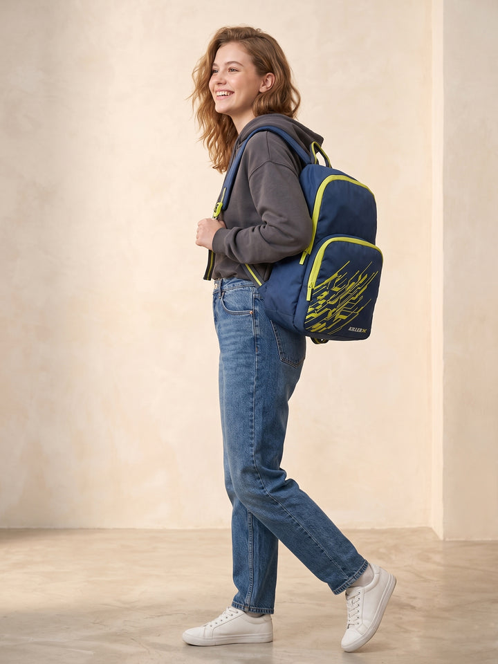 Killer Spain 12L Mini Backpack – COSMUS LIFESTYLE PVT LTD