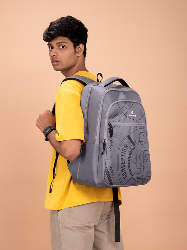 Cosmus Backpack Laptop Backpacks – COSMUS LIFESTYLE PVT LTD