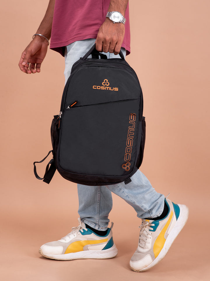 Cosmus IMPLEX 19 Ltr Laptop Backpack – COSMUS LIFESTYLE PVT LTD
