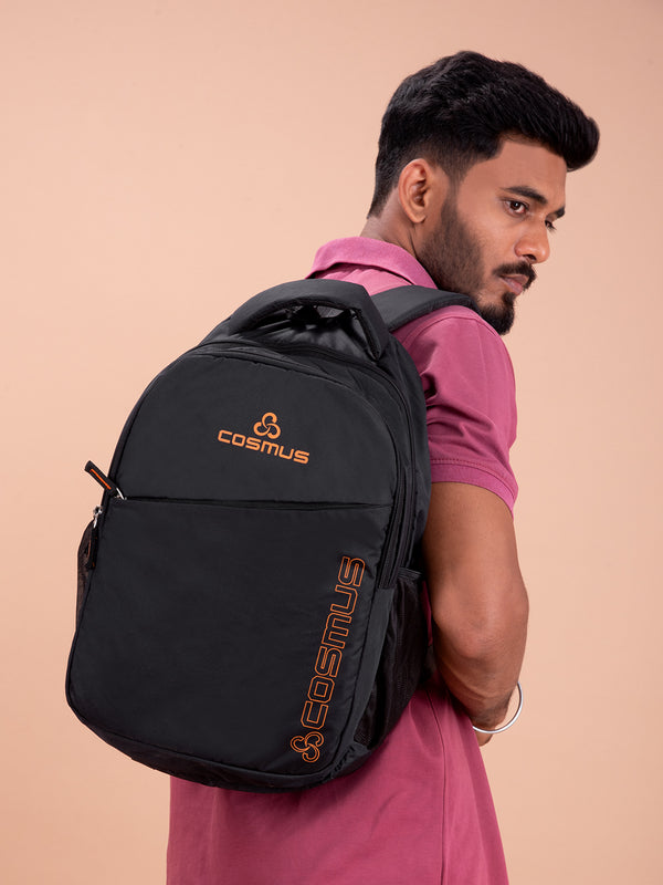 Laptop Backpacks – COSMUS LIFESTYLE PVT LTD