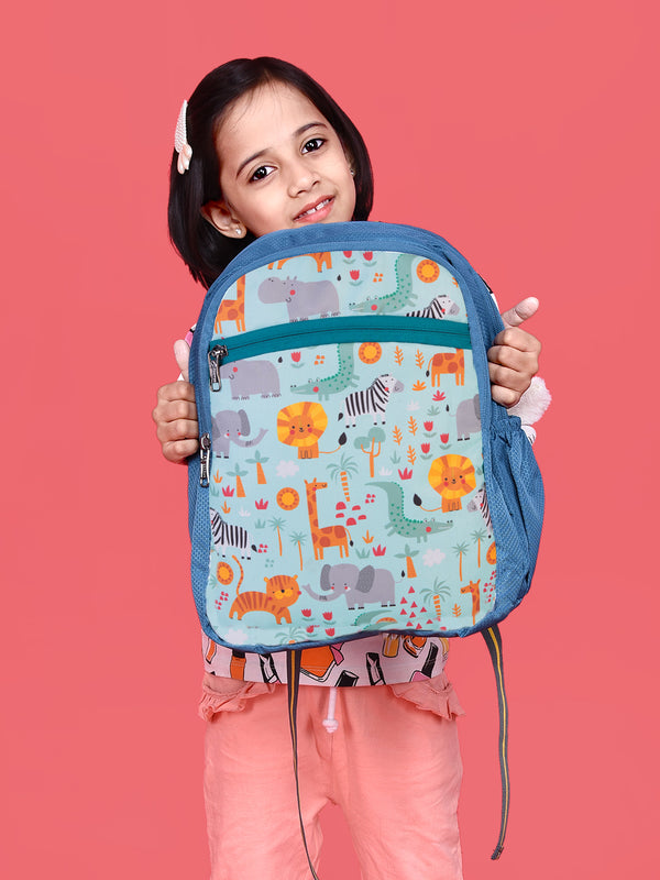 School Backpacks – COSMUS LIFESTYLE PVT LTD