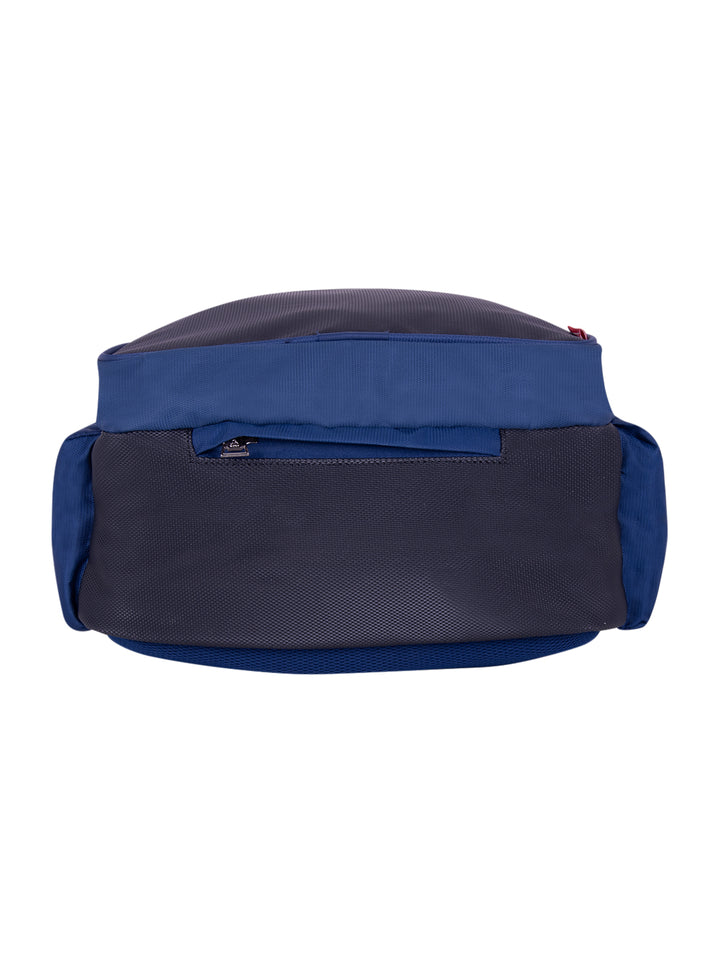 Cosmus Atomic Laptop Bag With Rain cover – COSMUS LIFESTYLE PVT LTD