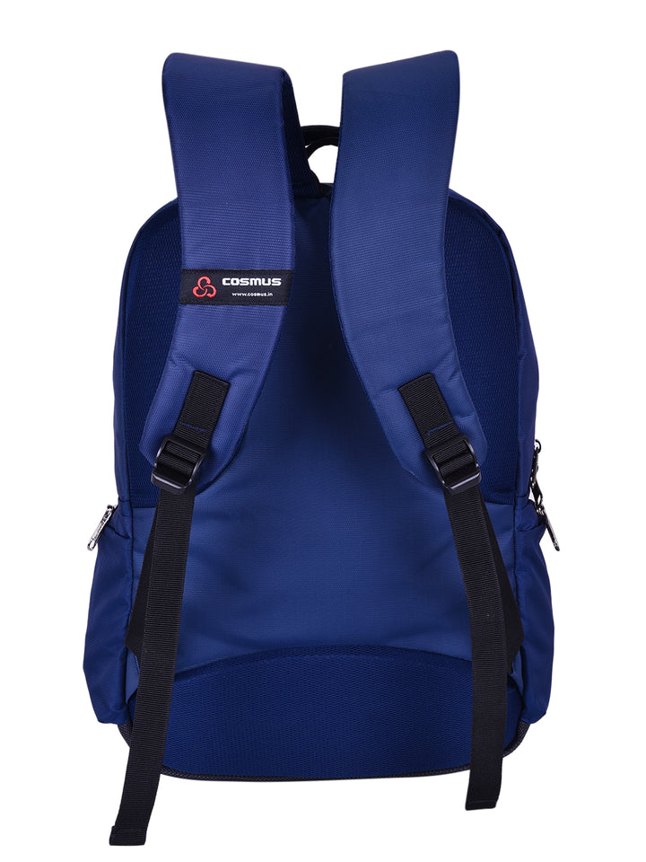 Atomic Computer Bag Cosmus Atomic Laptop Bag With Rain cover – COSMUS LIFESTYLE PVT LTD