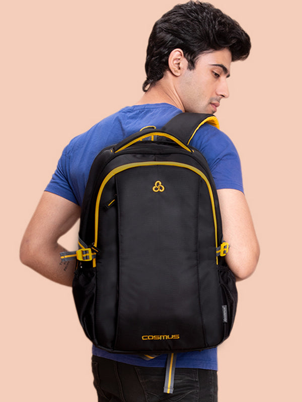 Cosmus Backpack Laptop Backpacks – COSMUS LIFESTYLE PVT LTD