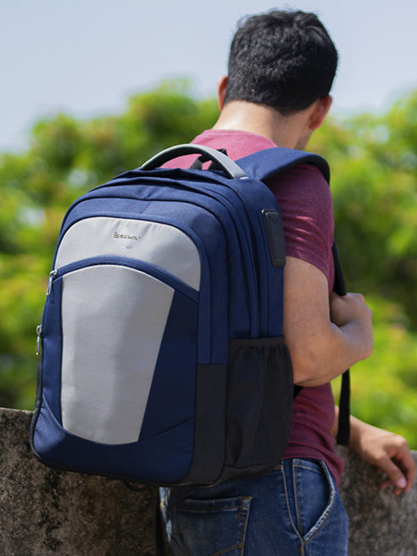 Cosmus Backpack Laptop Backpacks – COSMUS LIFESTYLE PVT LTD