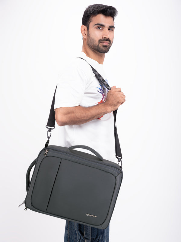 Laptop Backpacks – COSMUS LIFESTYLE PVT LTD