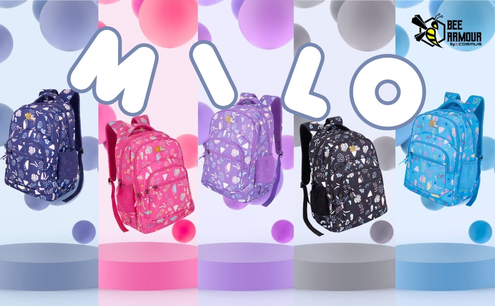 Pink Feature Banner