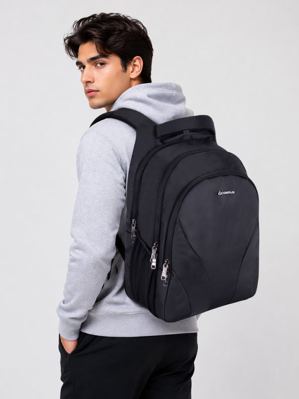 Laptop Backpacks – COSMUS LIFESTYLE PVT LTD