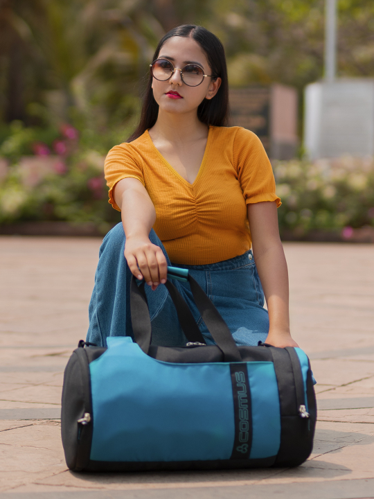 Designer gym backpack shop
