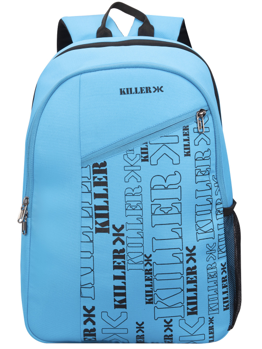 Buy Access 33 Ltr T.Blue Casual Backpack Bag Manufacturer