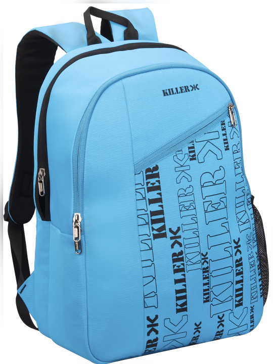 Buy Access 33 Ltr T.Blue Casual Backpack Bag Manufacturer