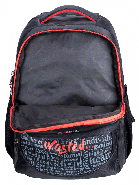 Juventus school backpack sale