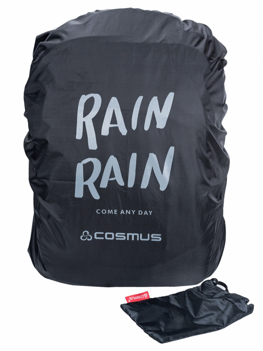 Buy Rain Rain Black Rain Dust Cover with Pouch for Backpacks Bag Manufacturer