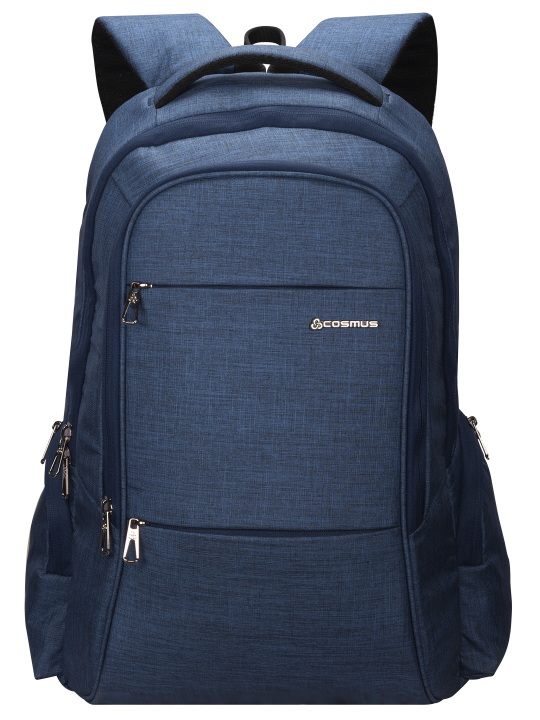 Buy Cosmus Darwin Dx 29 litres Navy Blue Laptop Backpack Bag Manufacturer