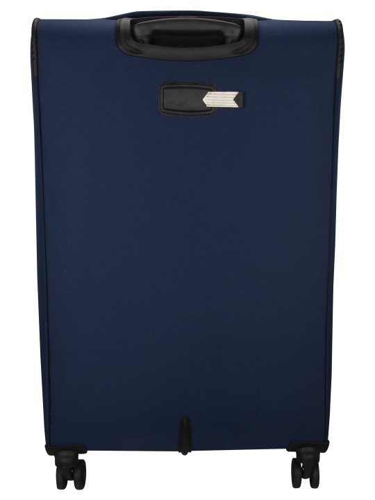 Buy Antarctica 28 Inch Trolley Bag Navy Blue Bag Manufacturer