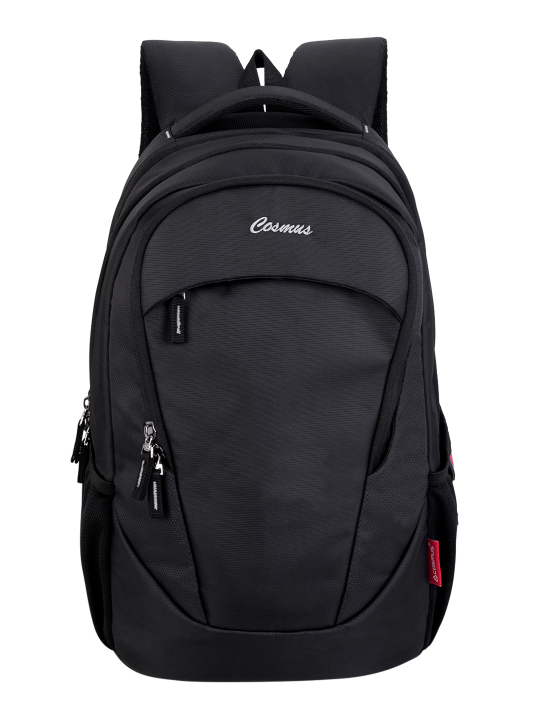 Buy Altis Black Office Laptop Backpack for 15.6 Inch Laptop