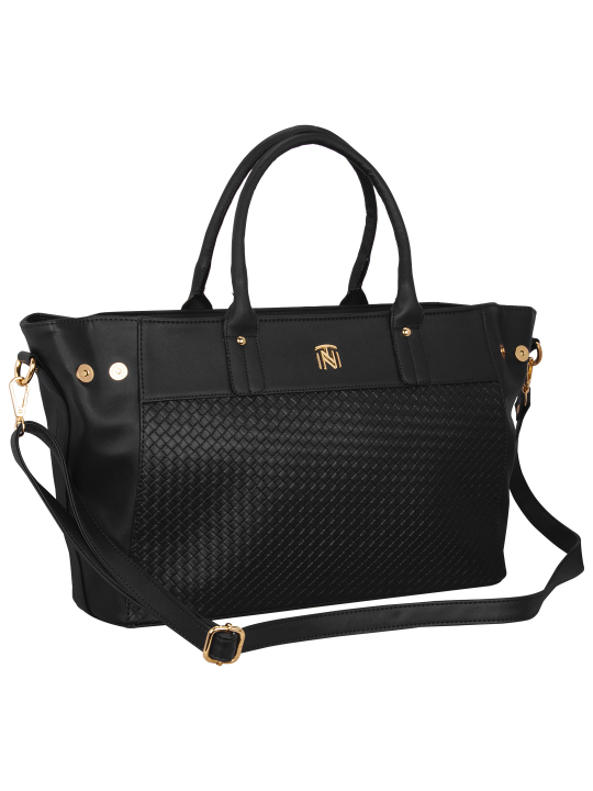 Buy Evelyn Black Ladies Purse Handbag Bag Manufacturer