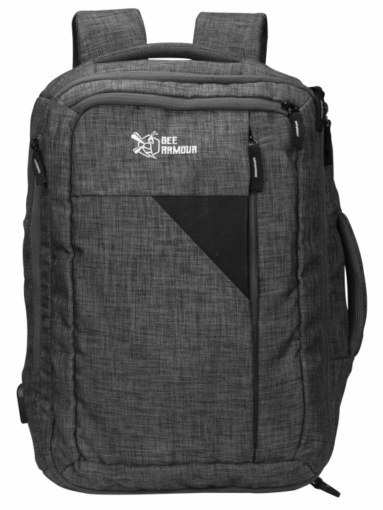 Bee armour carbon convertible laptop bag online